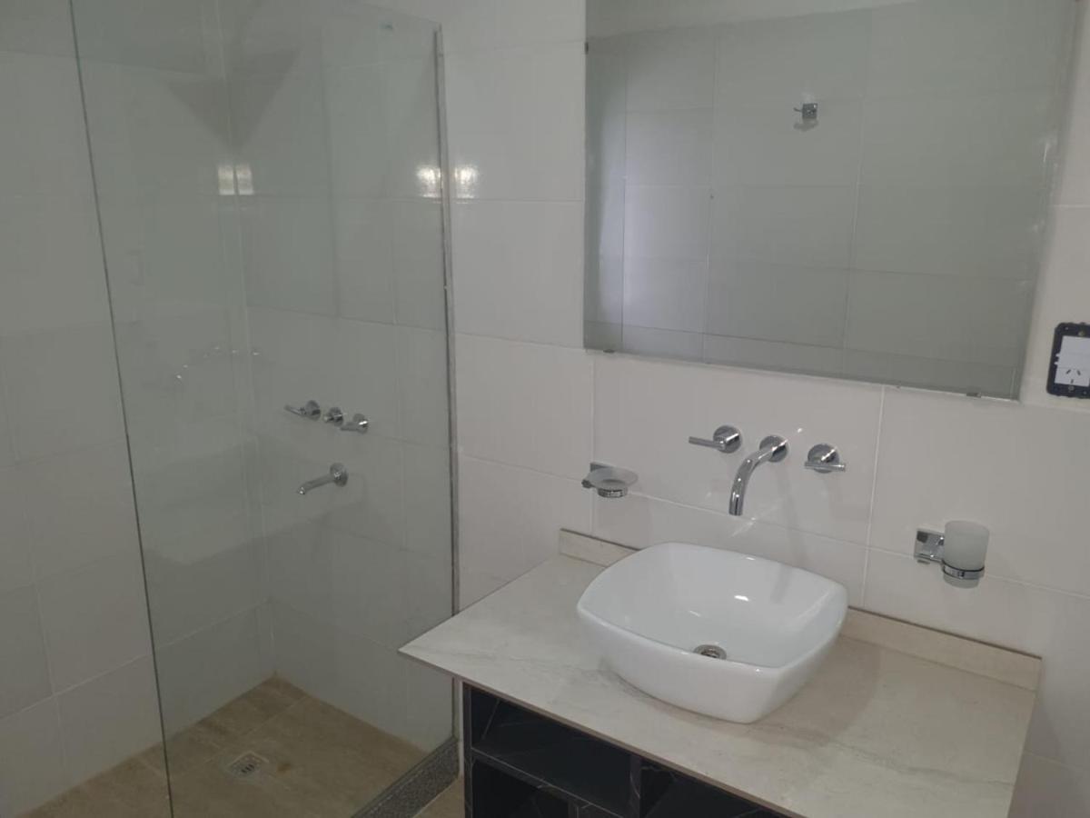 Blu Apartments San Rafael  Kültér fotó