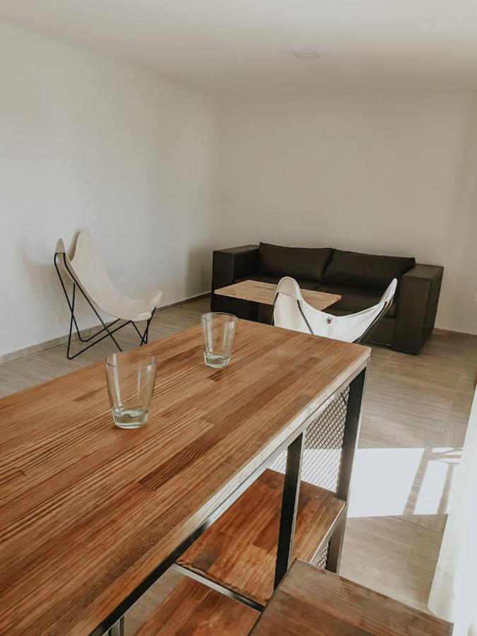Blu Apartments San Rafael  Kültér fotó