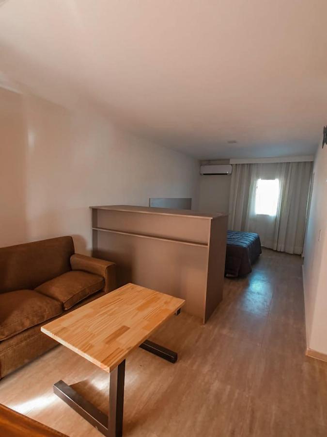 Blu Apartments San Rafael  Kültér fotó