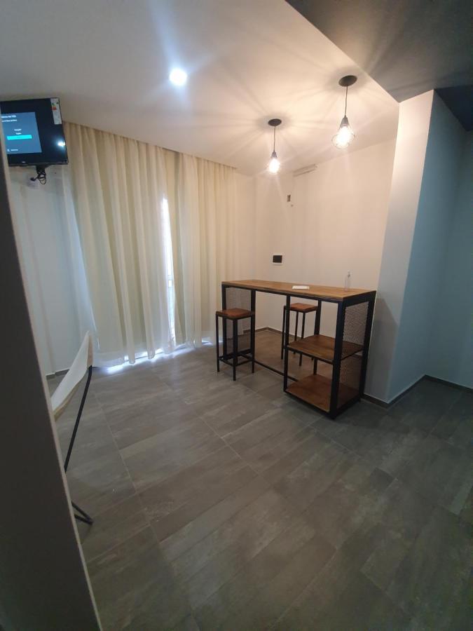 Blu Apartments San Rafael  Kültér fotó