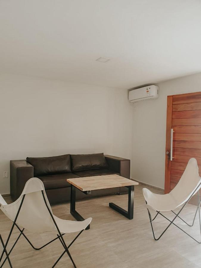 Blu Apartments San Rafael  Kültér fotó