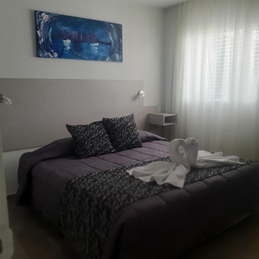 Blu Apartments San Rafael  Kültér fotó