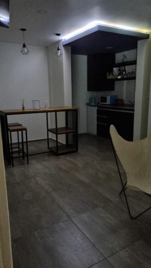 Blu Apartments San Rafael  Kültér fotó